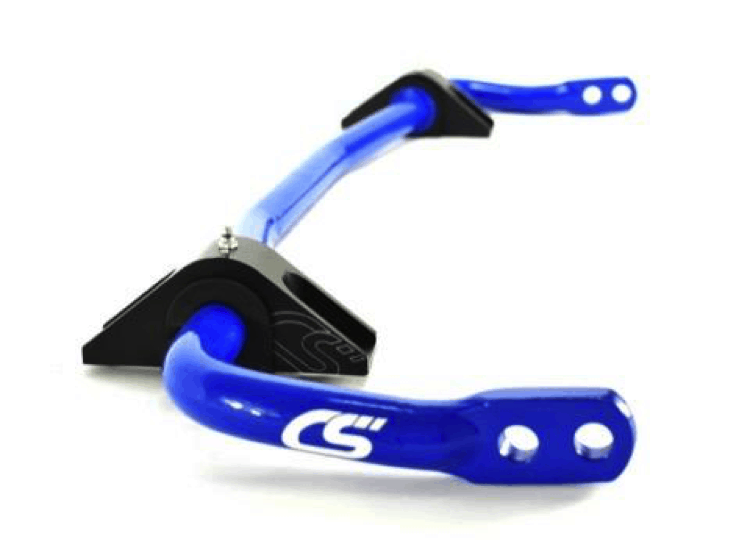 Part of the Week Rear Sway Bar CorkSport Mazda Performance Blog