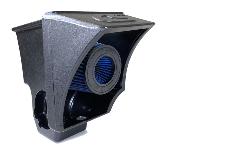 Mazda 3 2019 and newer cold air intake box