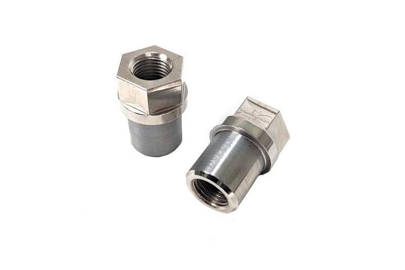 Mazda 3 2.5T Stock Camber