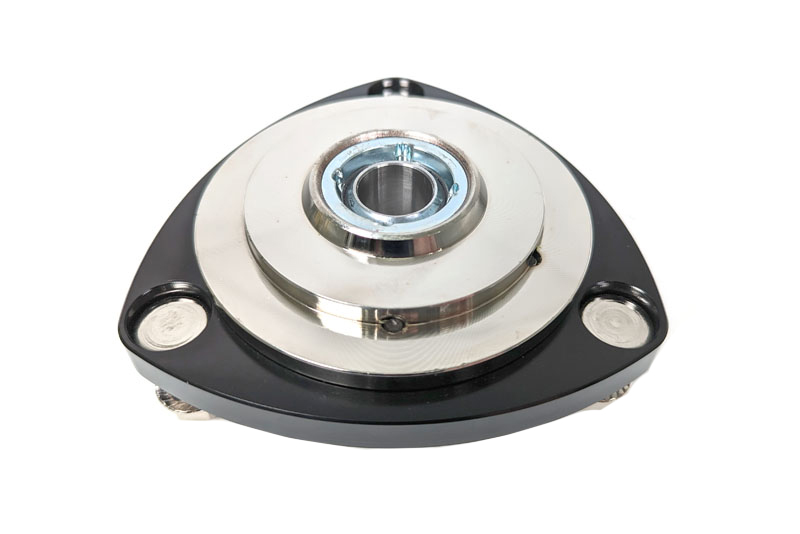 Mazda 3 Turbo 2.5 Camber Change