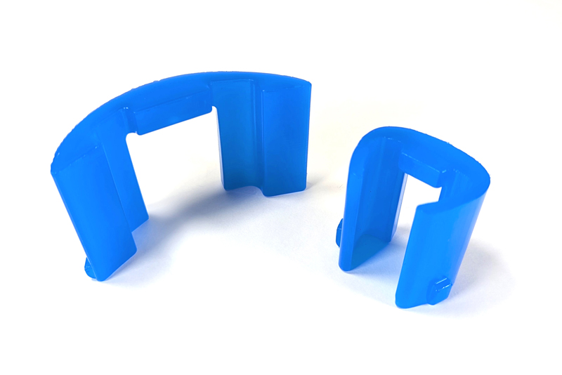 Rear Motor Mount Insert for 2019+ Rear Motor Mount OEM